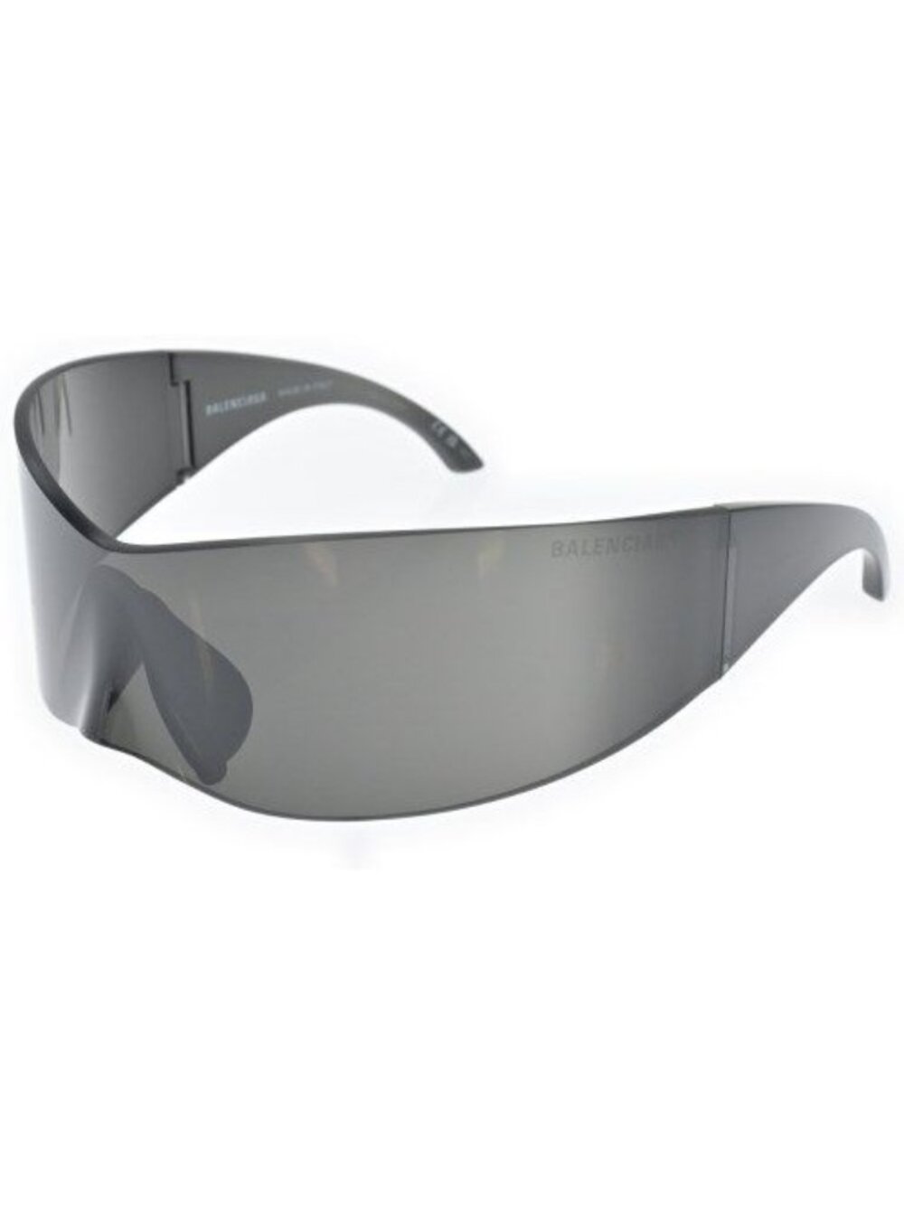 Balenciaga Sunglasses Eyewear Black